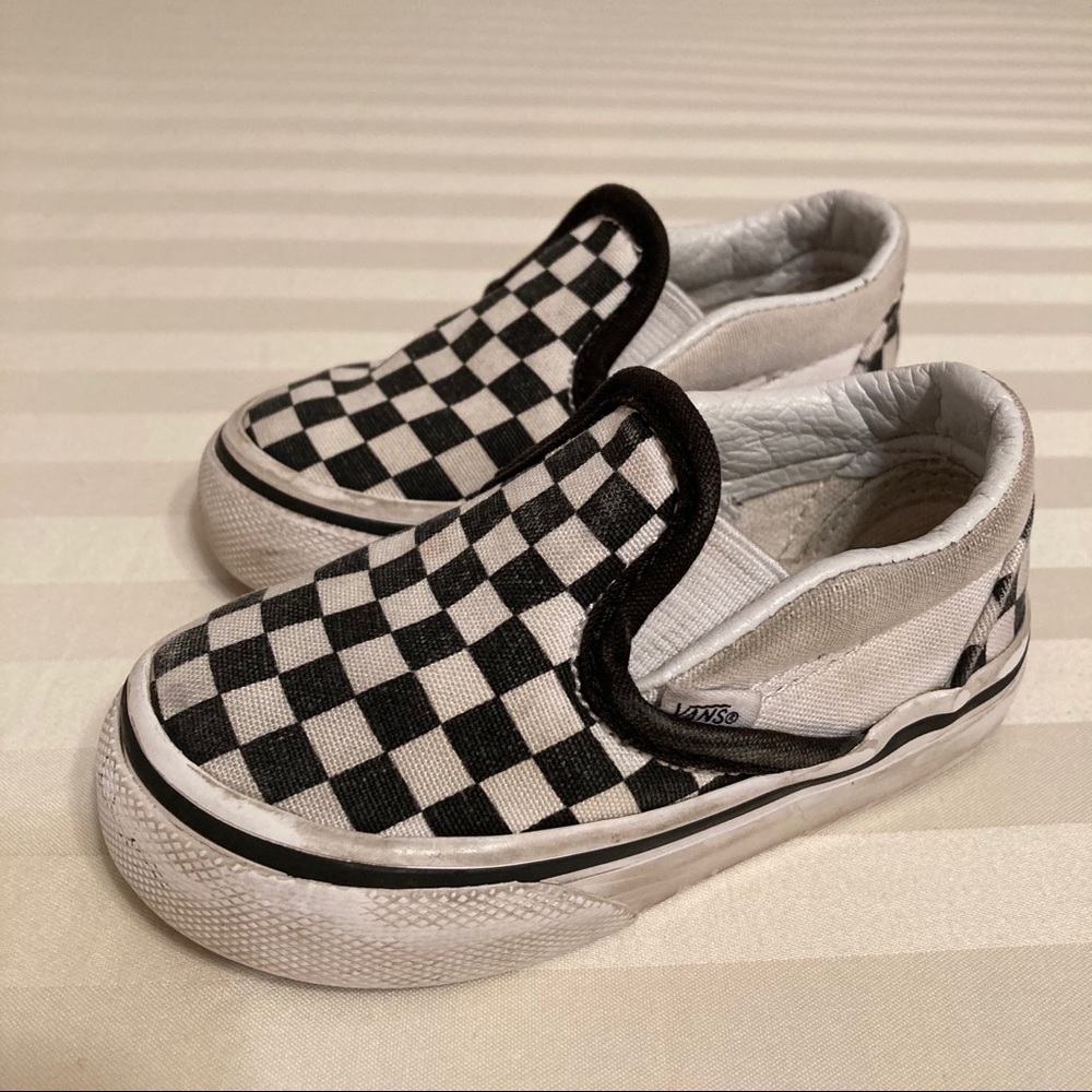 Baby Vans 4.5
